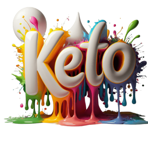 Ketostrategie keto-stratégie